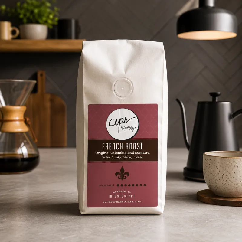 French Roast