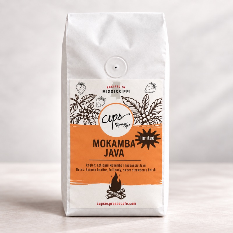 Mokamba Java