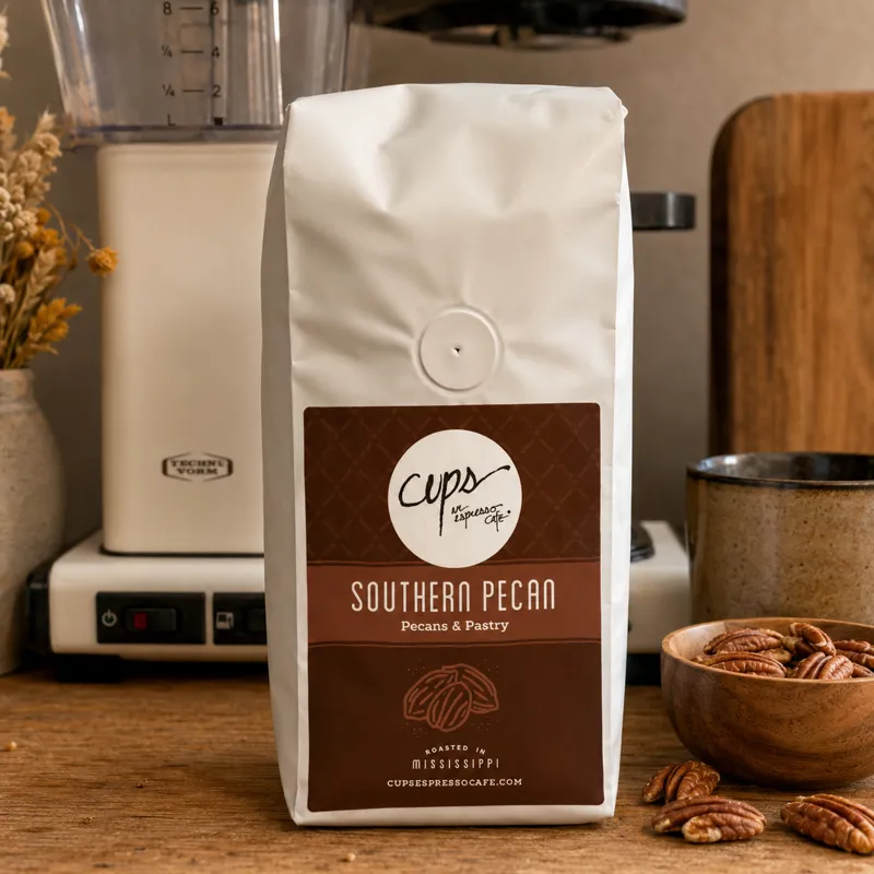 Southern Pecan